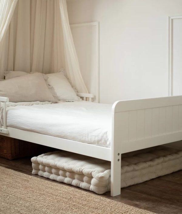 Juniorsäng Province, vit