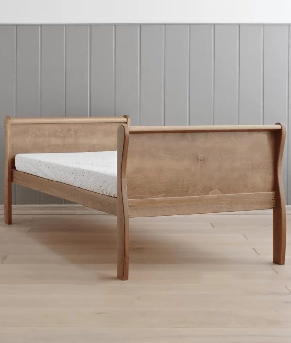 Juniorsäng Majestic 90x200, vintage