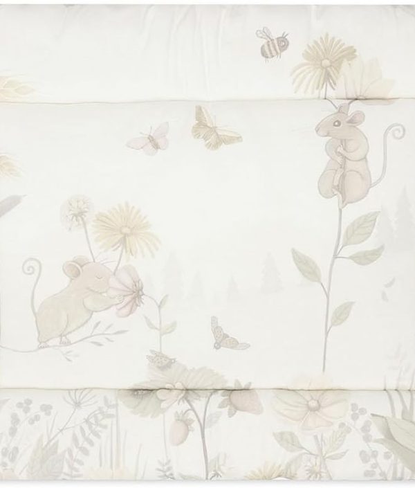 Jollein, lekmatta Dreamy Mouse