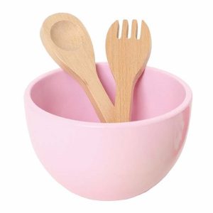 JaBaDaBaDo, fruktsallad