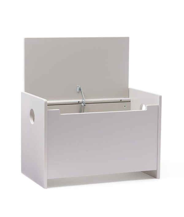 Kid`s Concept, kista/förvaringsbänk, Star grå