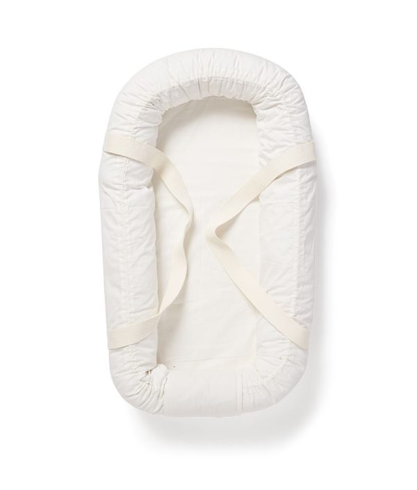 Kid's Concept, babylift babynest, vit