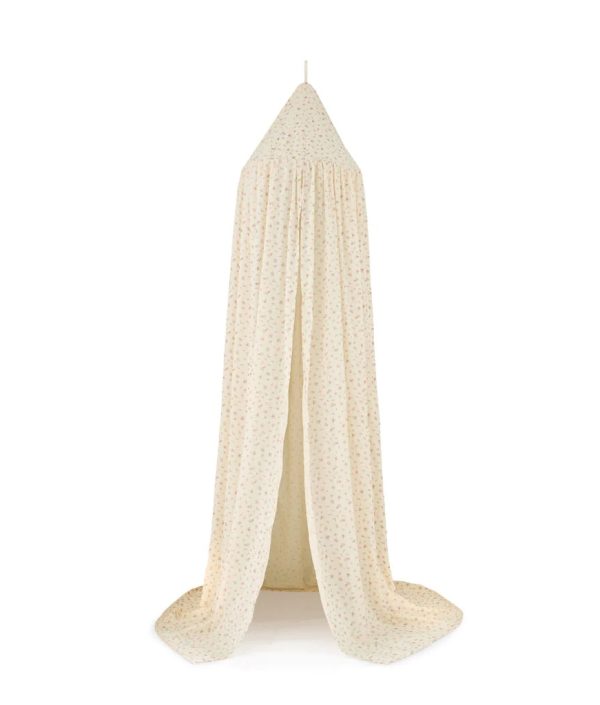 Cam cam, sänghimmel, Berries