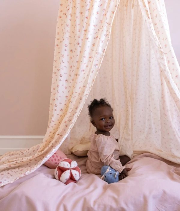 Cam cam, sänghimmel, Berries