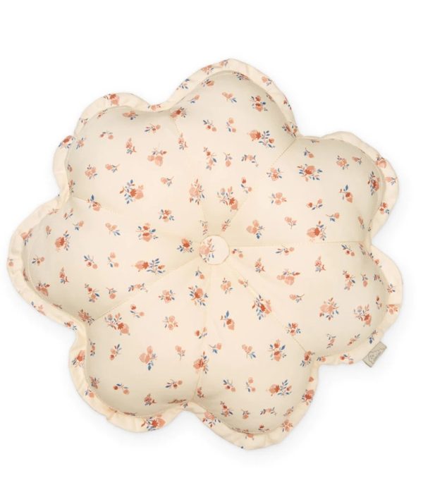 Cam cam, kudde blomma, Berries