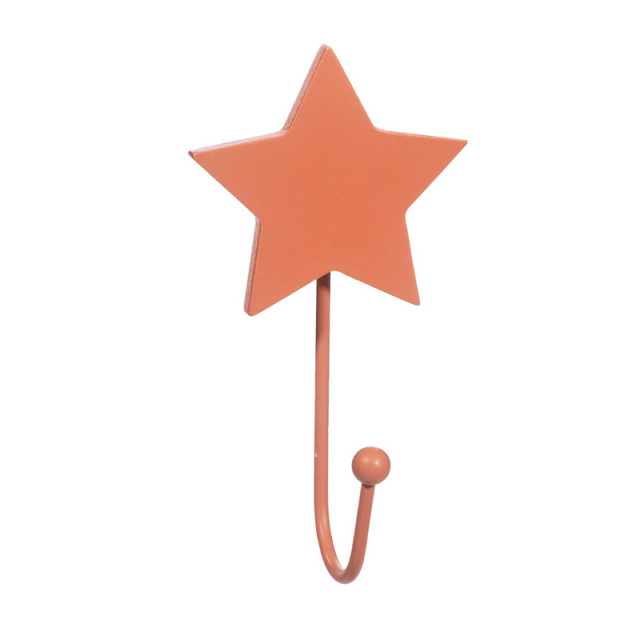 Sass&Belle, väggkrok stjärna, 2-pack - Bild 3