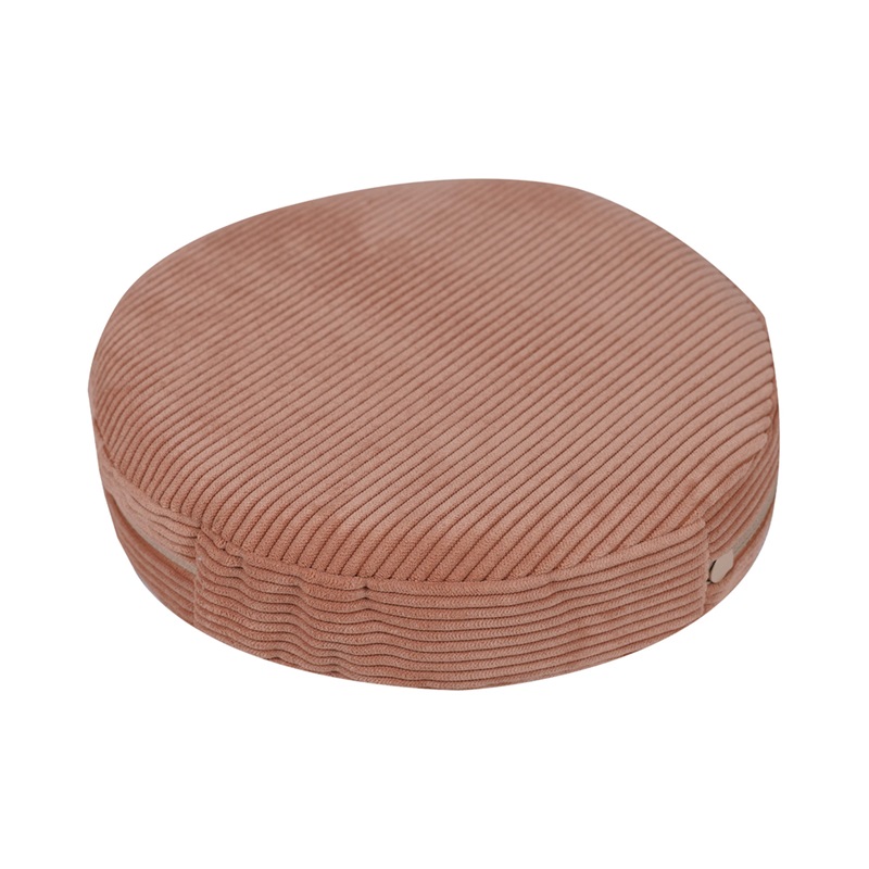 Meow, Byggbar barnsoffa fåtölj madrass premium, brick - Bild 7