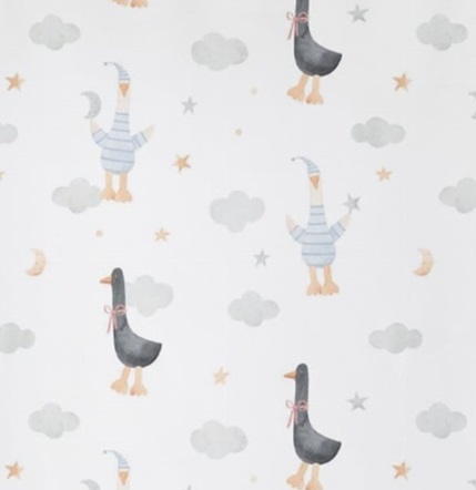 Bäddset Ducky - Bild 2