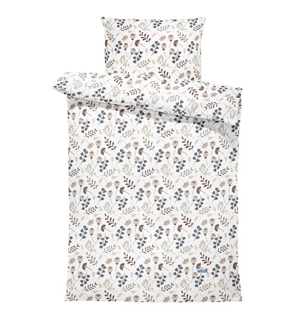 Bäddset Flower meadow