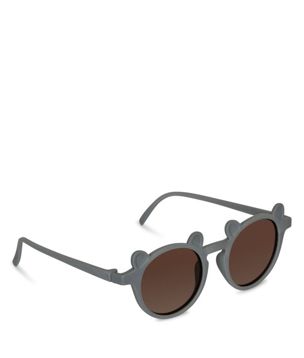 Konges Sløjd, solglasögon för barn, Quarry blue