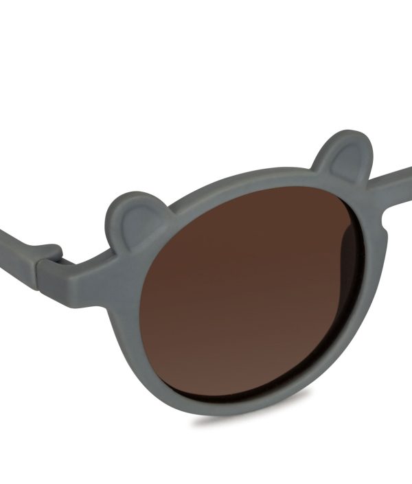 Konges Sløjd, solglasögon för barn, Quarry blue