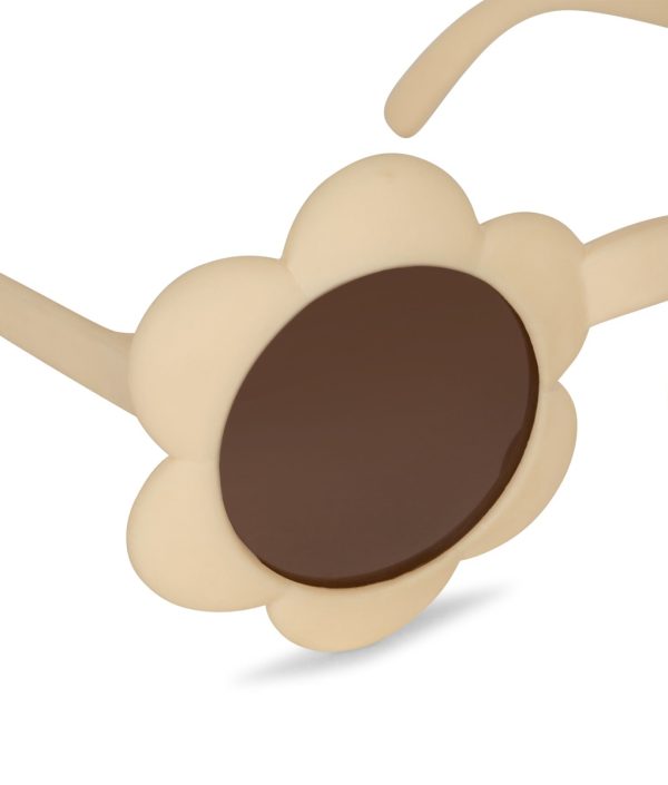 Konges Sløjd, solglasögon för barn Baby Flower, Brazilian sand