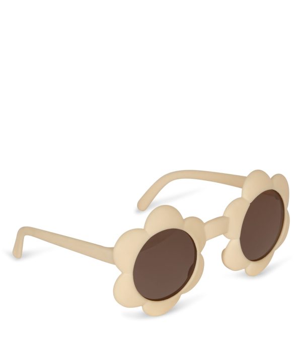 Konges Sløjd, solglasögon för barn Baby Flower, Brazilian sand