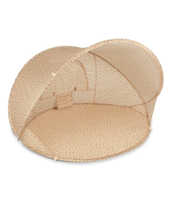 Konges Sløjd, UV-tält POP UP, Peonia