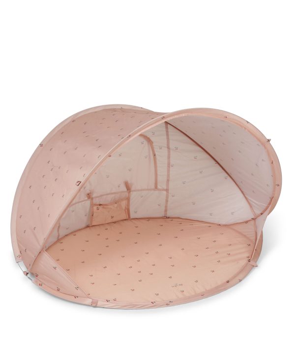 Konges Sløjd, mini UV-tält POP UP, Cherry