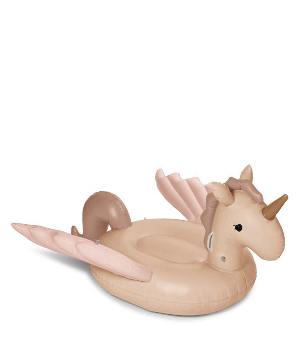 Konges Sløjd, badmadrass unicorn