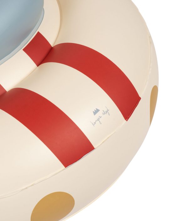 Konges Sløjd, Badring baby, Car