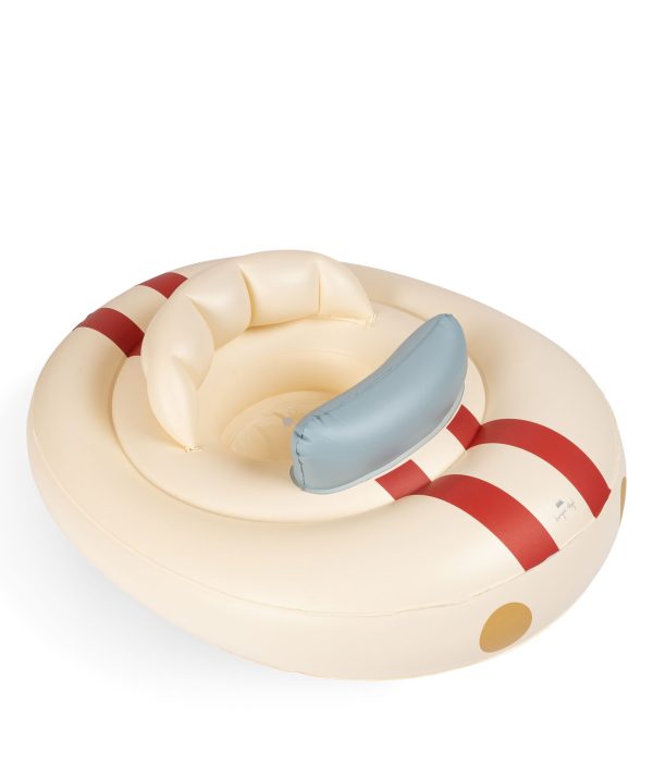 Konges Sløjd, Badring baby, Car