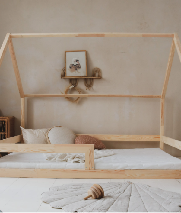 Natur stor hussäng Sofia 140x200 cm