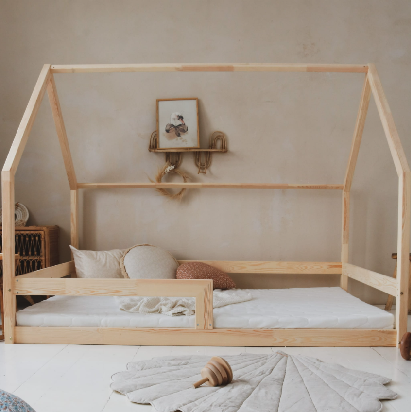 Natur stor hussäng Sofia 140x200 cm