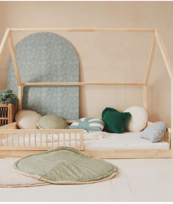 Natur stor hussäng Alex 140x200 cm