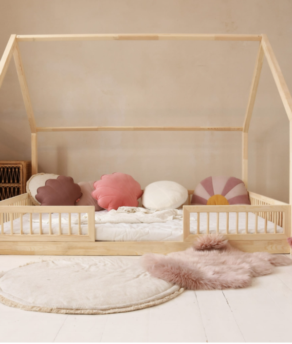 Natur stor hussäng Alex Duo 140x200 cm