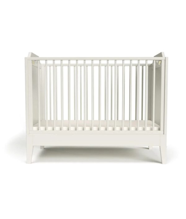 Cam Cam, Luca spjälsäng, light sand