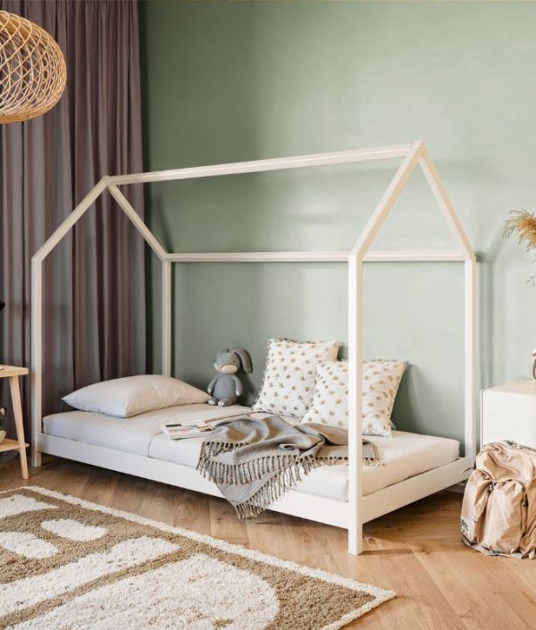 Vit hussäng, Marion