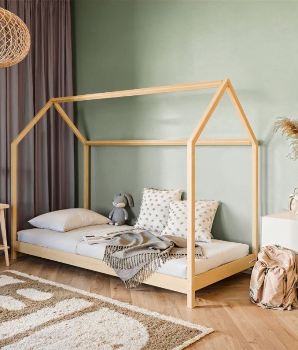 Natur hussäng, Marion