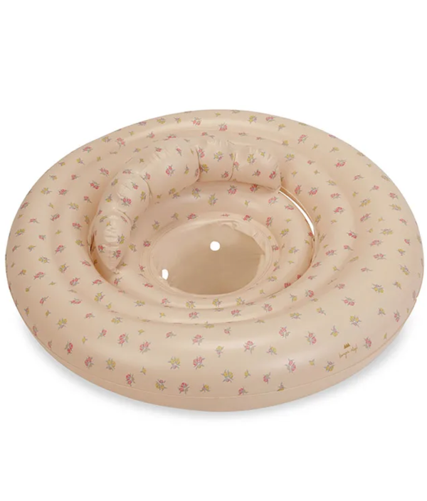 Konges Sløjd, Badring baby, Peonia