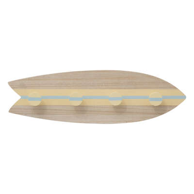 Hängare krokbräda till barnrummet, Australia