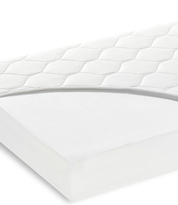 Madrass till bed side crib/sidosäng 90x40 cm