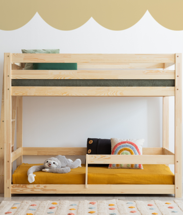 Våningssäng till barnrummet, Classic CLPB