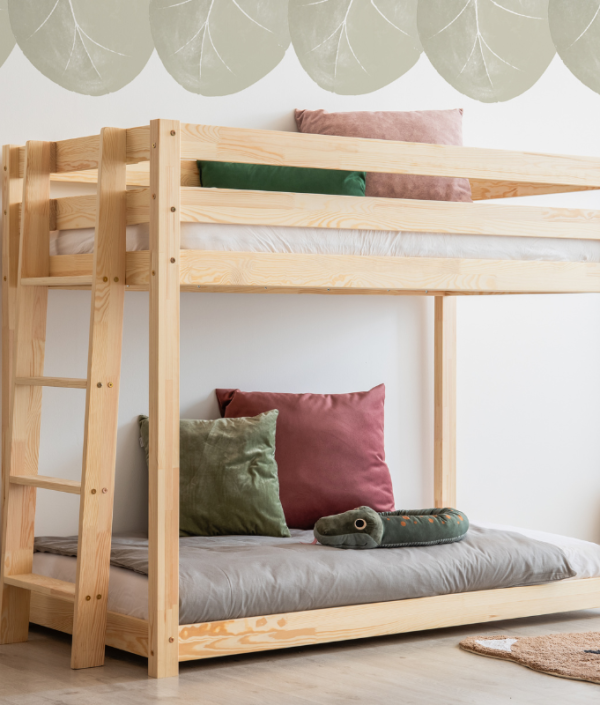 Våningssäng till barnrummet, Classic CLPB