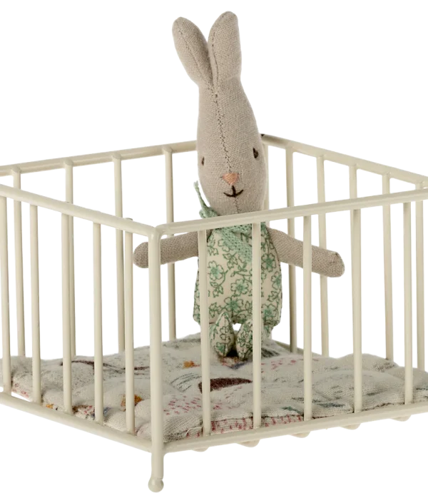 Maileg, Lekhage Playpen MY