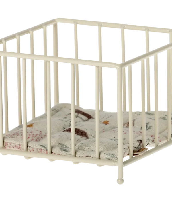 Maileg, Lekhage Playpen MY