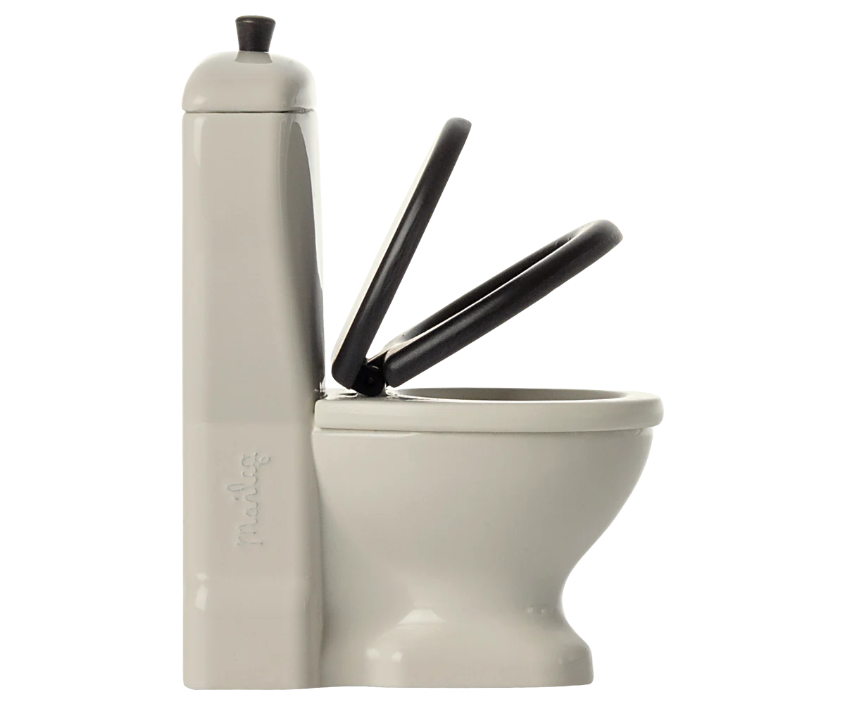 Maileg, Mini-Toalett - Bild 2