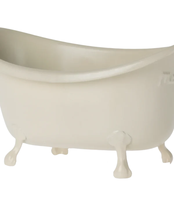 Maileg, badkar till dockhus mus