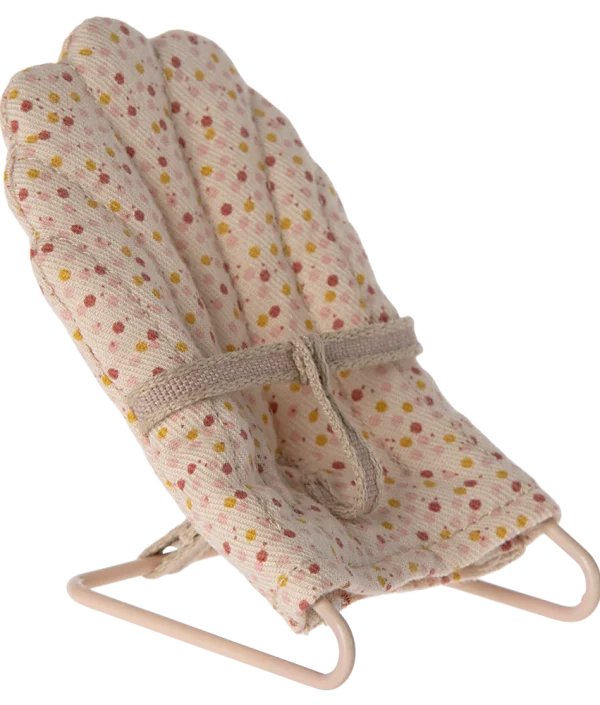 Maileg, Babysitter, My, dots