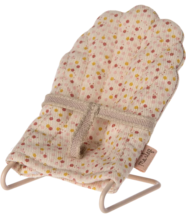 Maileg, Babysitter, My, dots