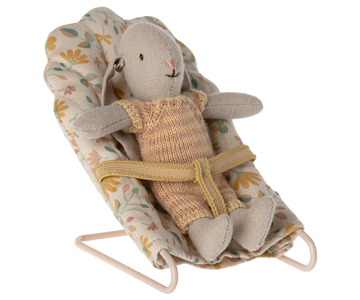 Maileg, Babysitter, Micro flower - Bild 2