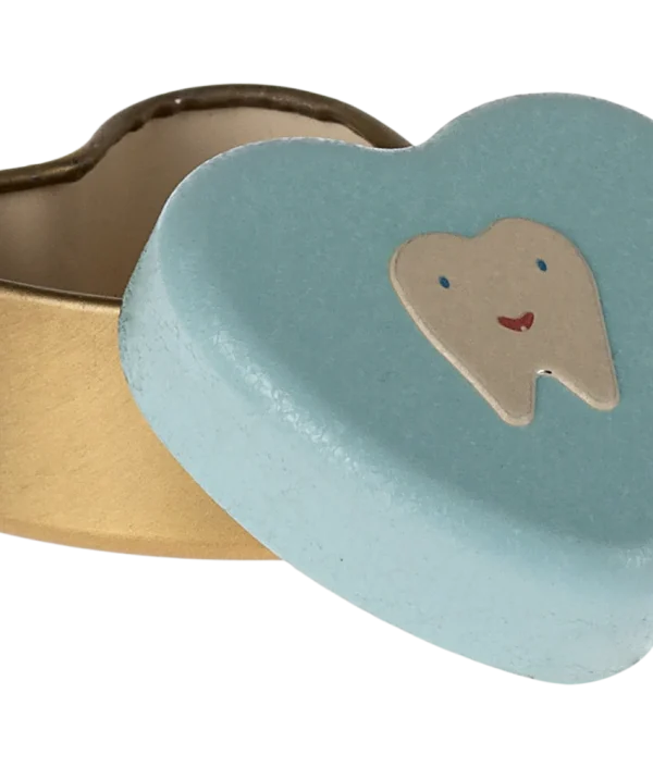 Maileg, Tandask mini mint