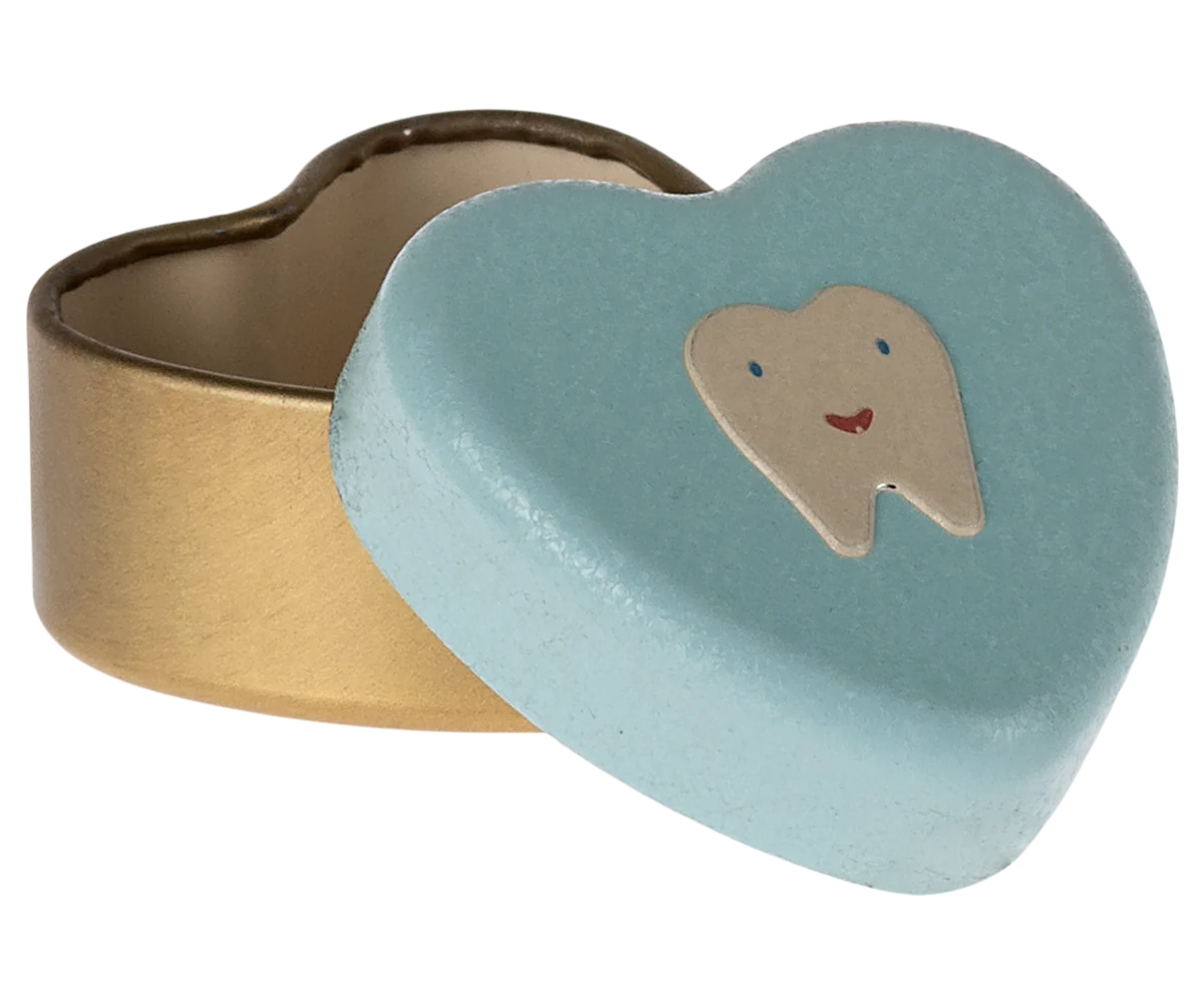 Maileg, Tandask mini mint