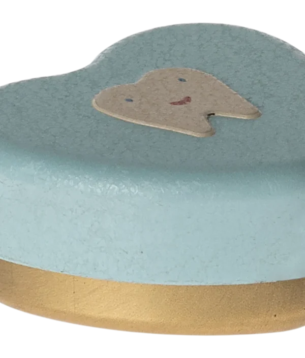 Maileg, Tandask mini mint