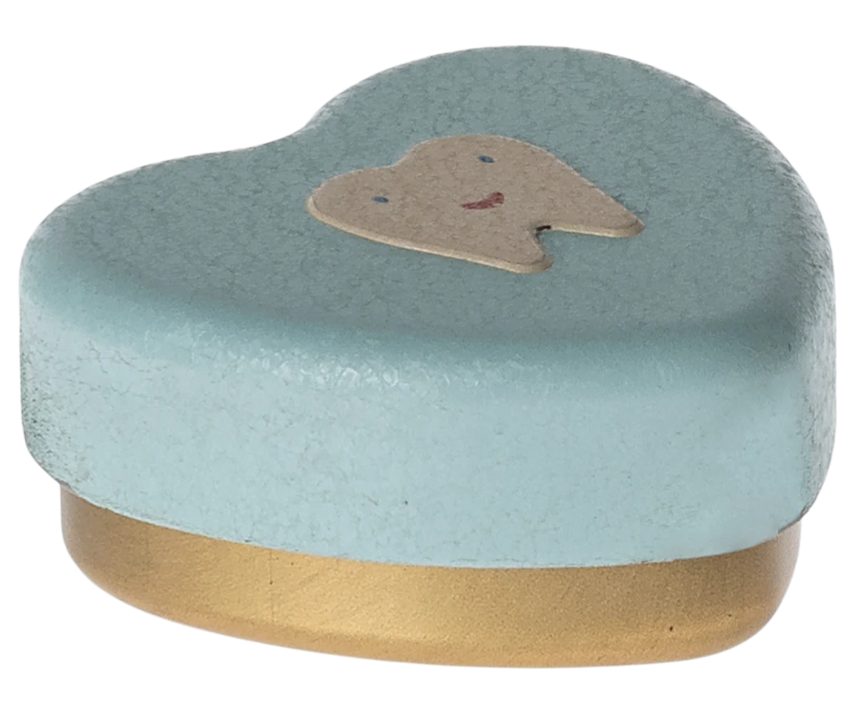 Maileg, Tandask mini mint - Bild 2