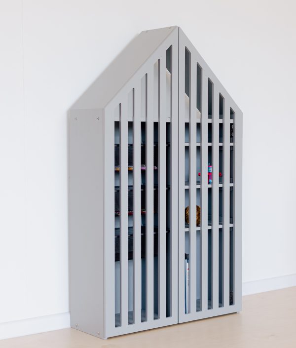 Duck Woodworks , Skåp, STRIPED