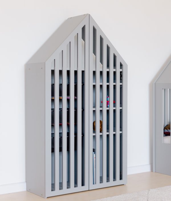 Duck Woodworks , Skåp, STRIPED