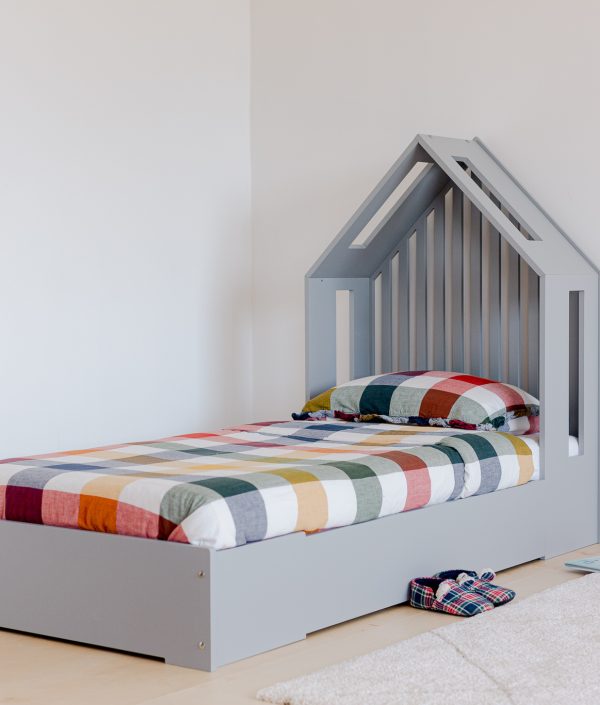 Duck Woodworks, barnsäng, STRIPED