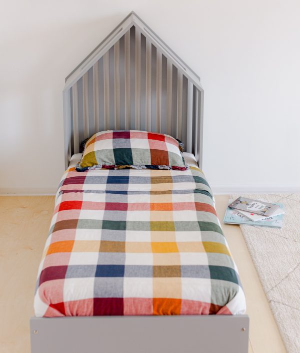 Duck Woodworks, barnsäng, STRIPED