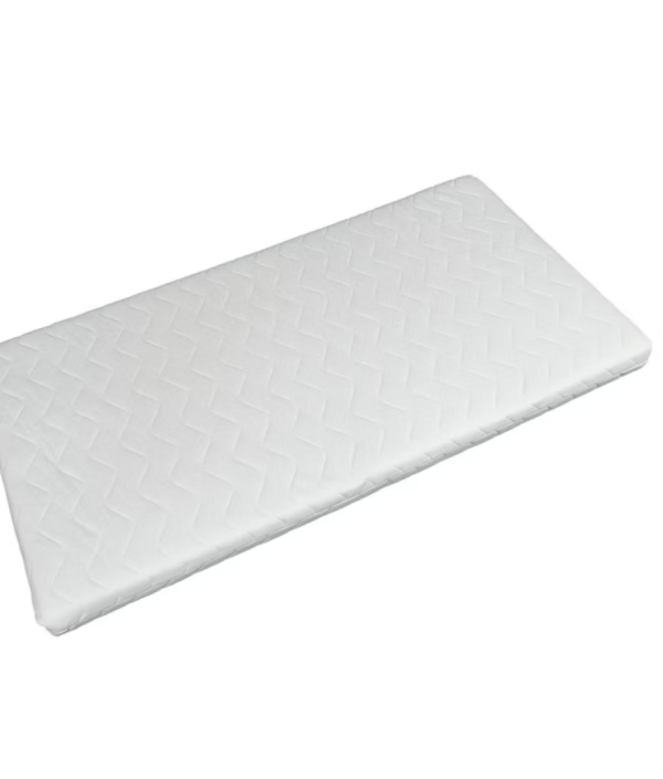 Eco- skummadrass 80x160 cm, Babylove